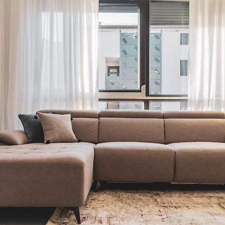 Apartment Laurel Medulin Ngoại thất bức ảnh