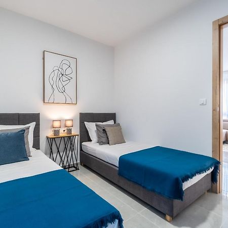 Apartment Laurel Medulin Ngoại thất bức ảnh