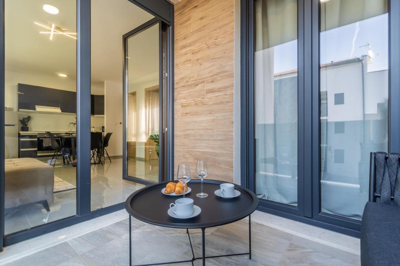 Apartment Laurel Medulin Ngoại thất bức ảnh