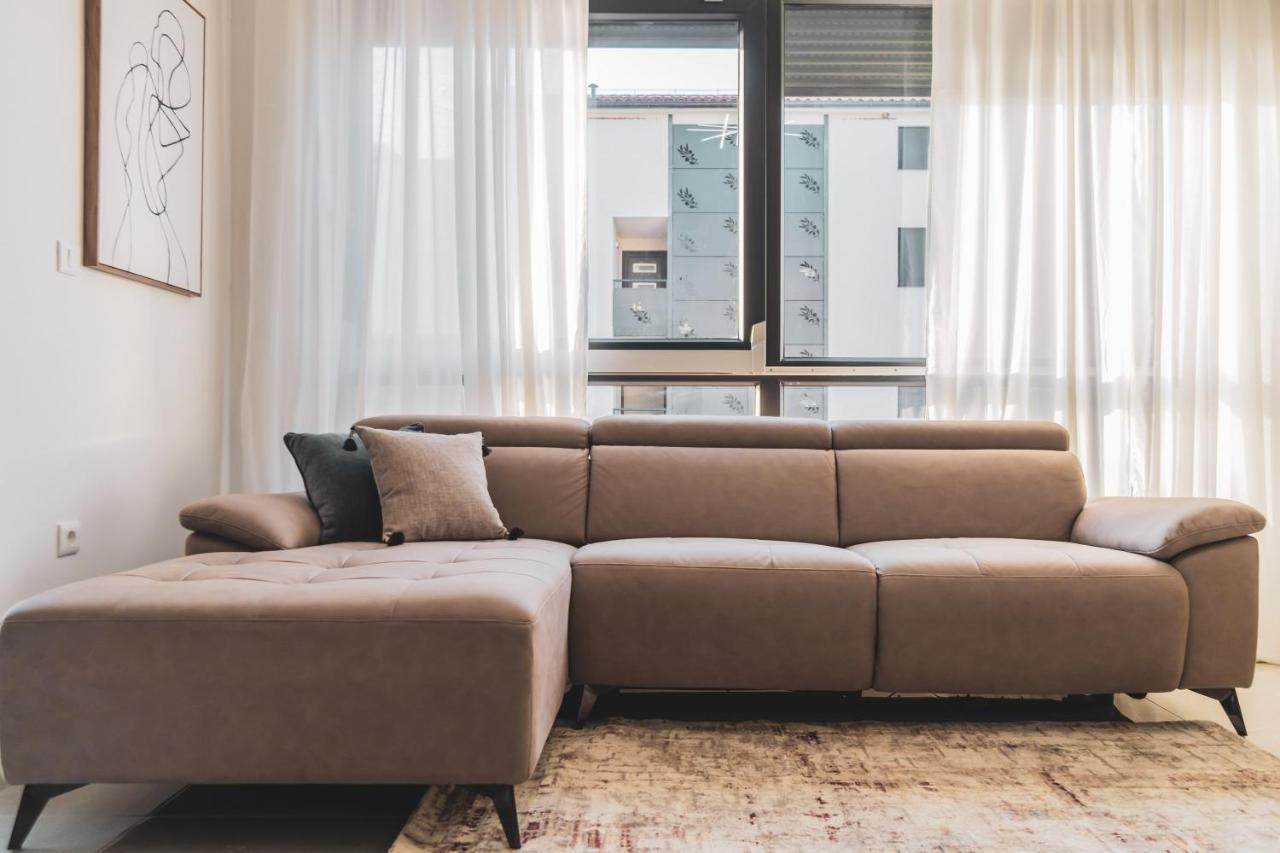 Apartment Laurel Medulin Ngoại thất bức ảnh