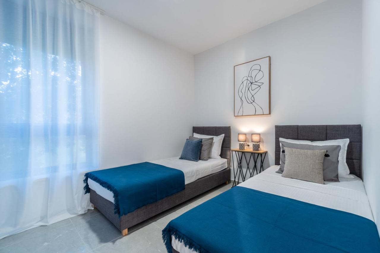 Apartment Laurel Medulin Ngoại thất bức ảnh