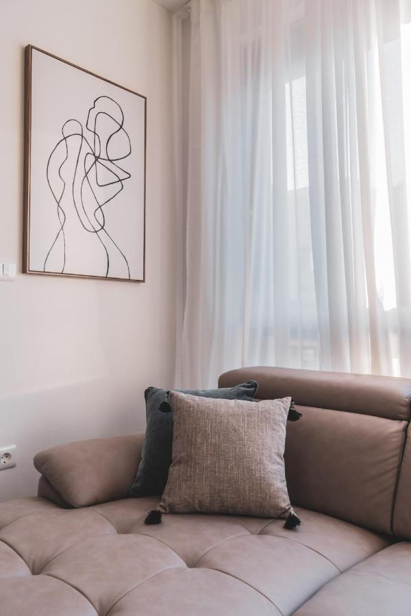 Apartment Laurel Medulin Ngoại thất bức ảnh