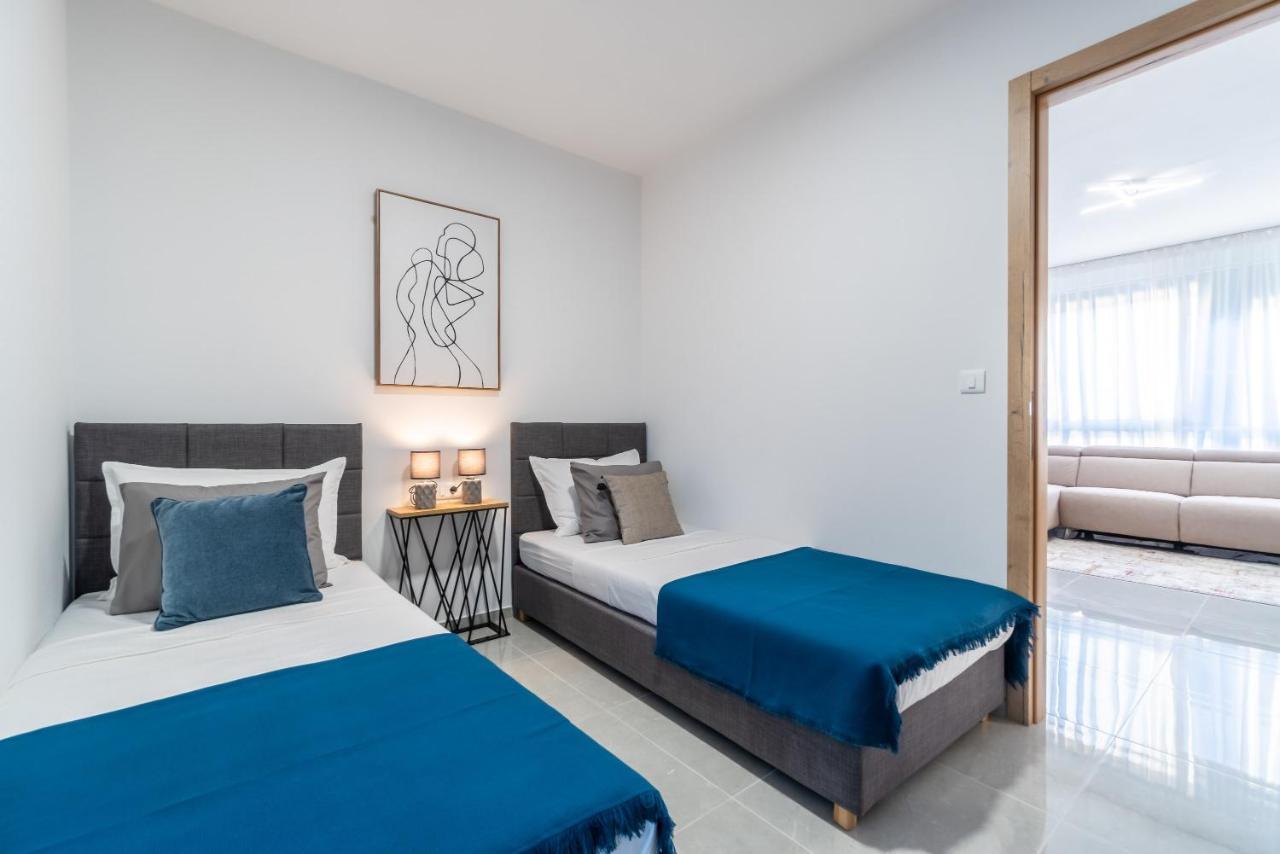 Apartment Laurel Medulin Ngoại thất bức ảnh